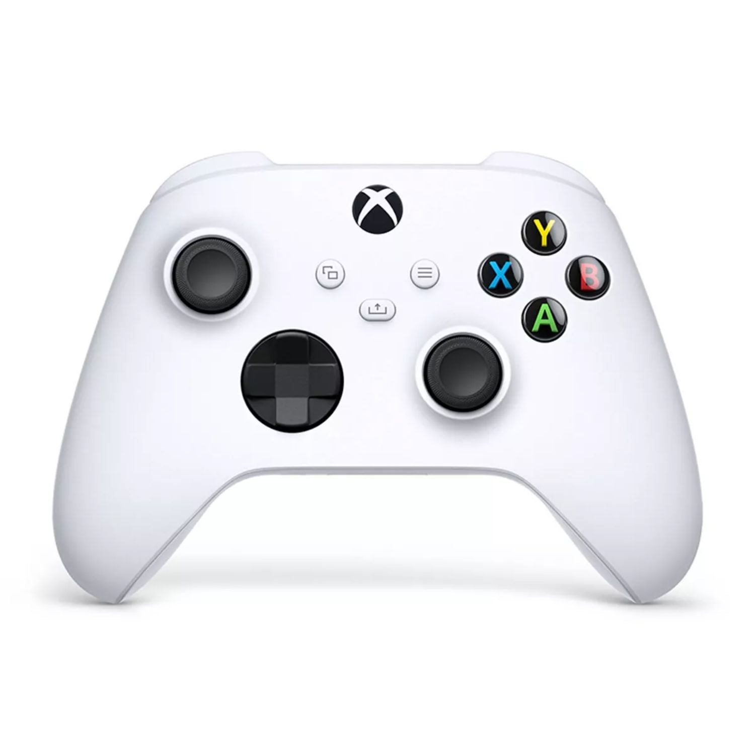 Microsoft 80744785 Xbox Series X/S Wireless Controller - Robot White