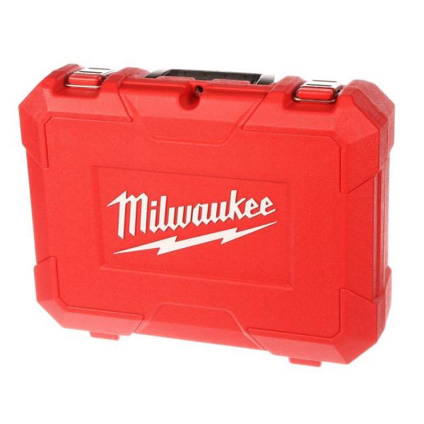 Milwaukee 2472-21XC M12 600 Mcm Cable Cutter Kit