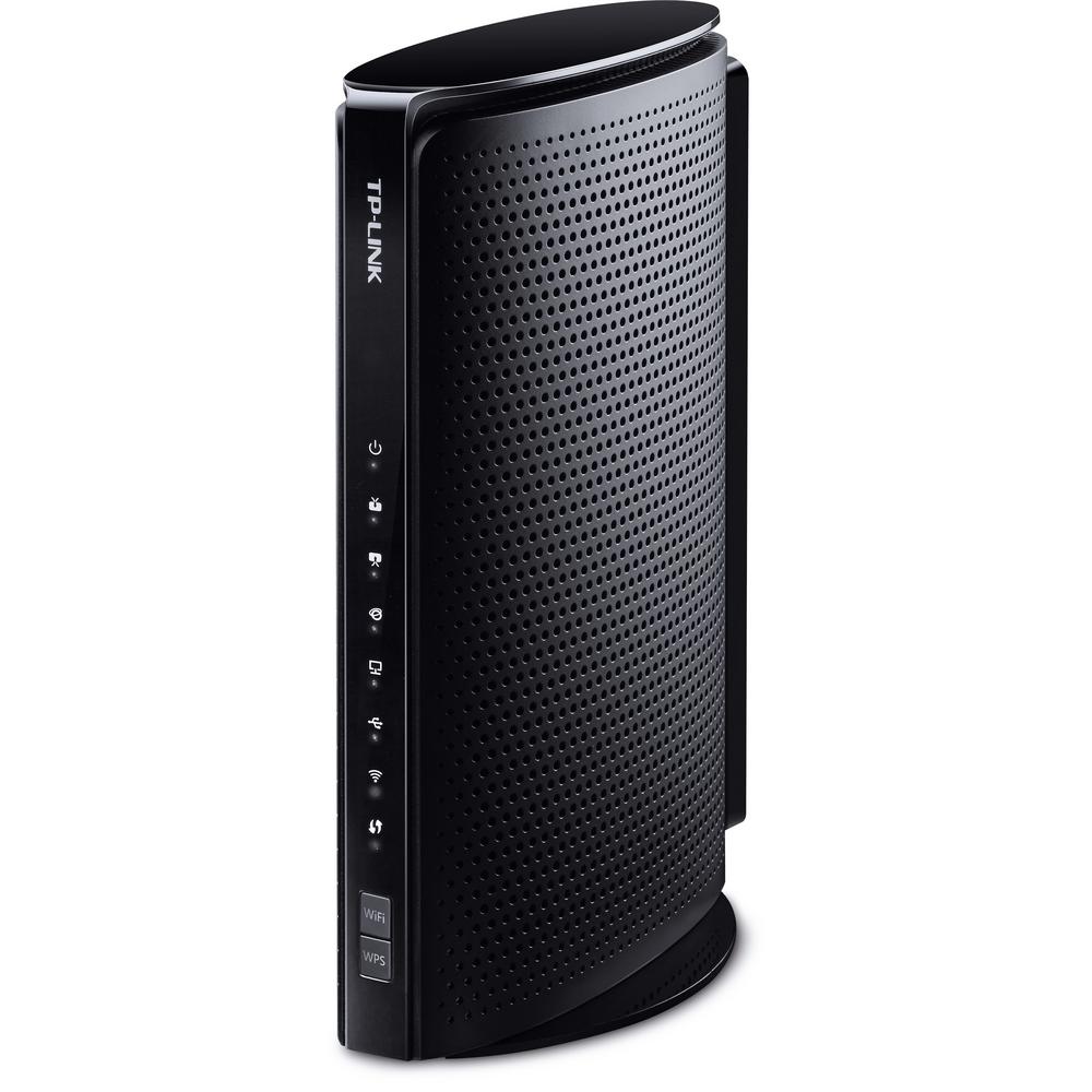 TP-LINK TC-W7960 N300 Wireless DOCSIS 3.0 Cable Modem Router