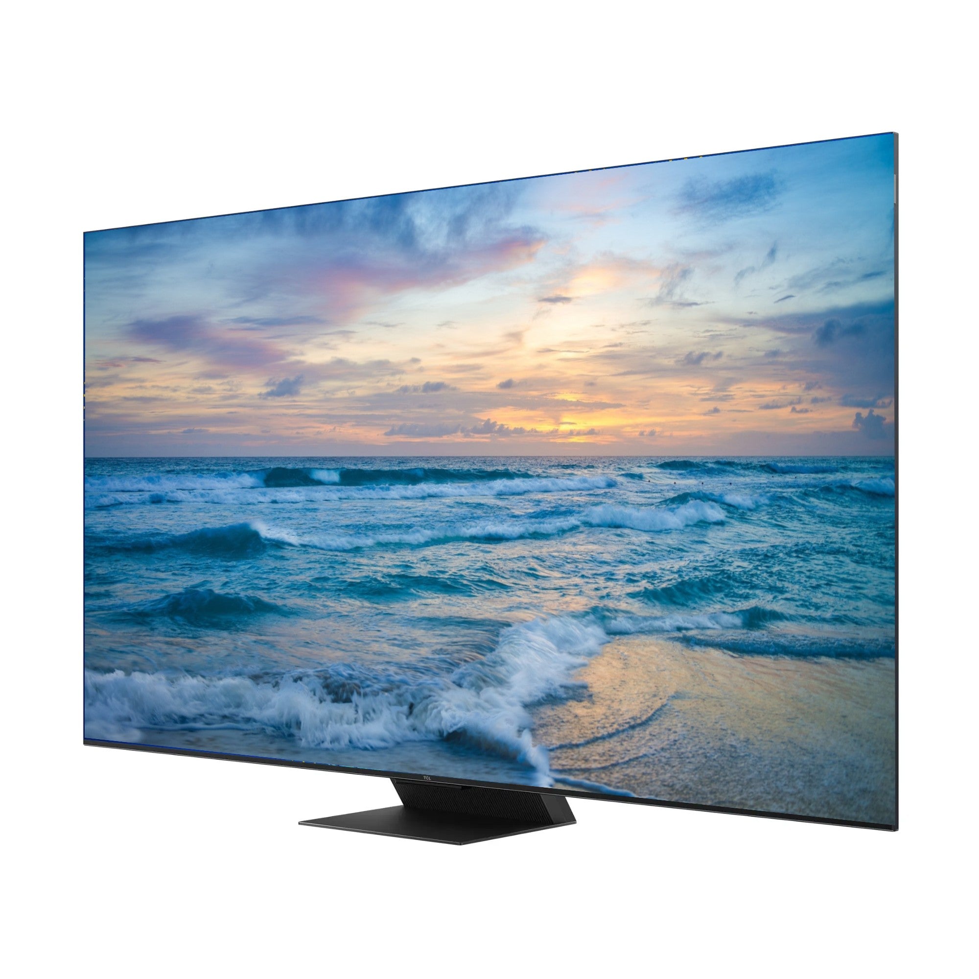 TCL 65 Class 4K (2160p) Smart QLED TV (65QM851G)