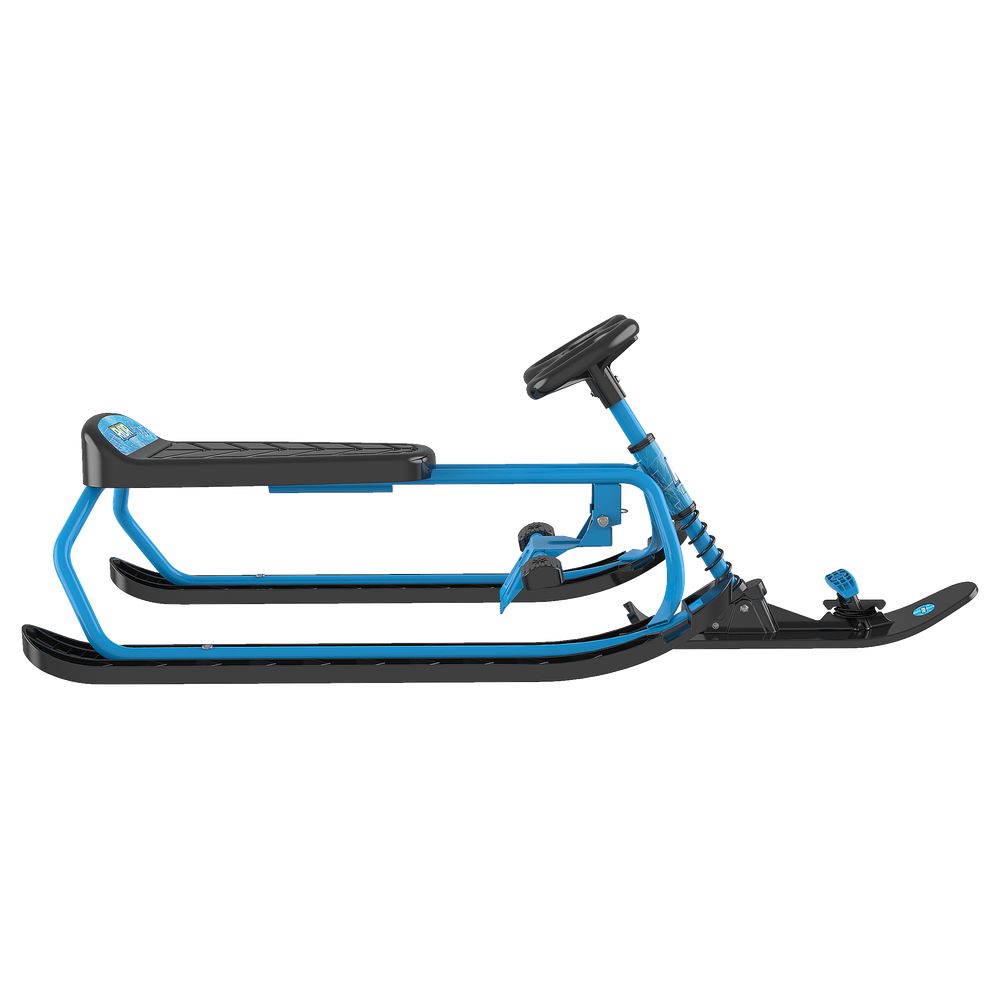 Rydr SRC Snow Bike