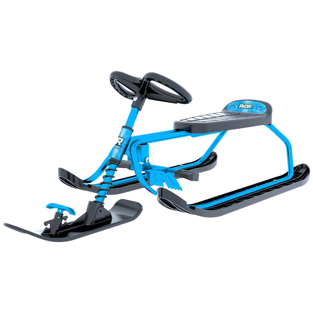 Rydr SRC Snow Bike