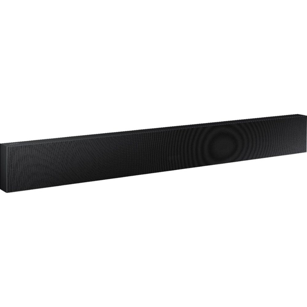 SAMSUNG HW-LST70T/ZA 3.0-Channel The Terrace Soundbar with Dolby 5.1 Inch, Titan Black