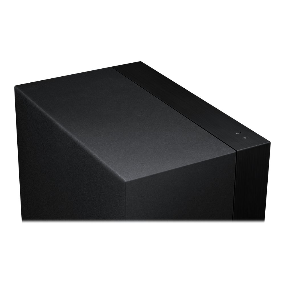 Samsung PS-WH450 Sound Bar / Wireless Subwoofer