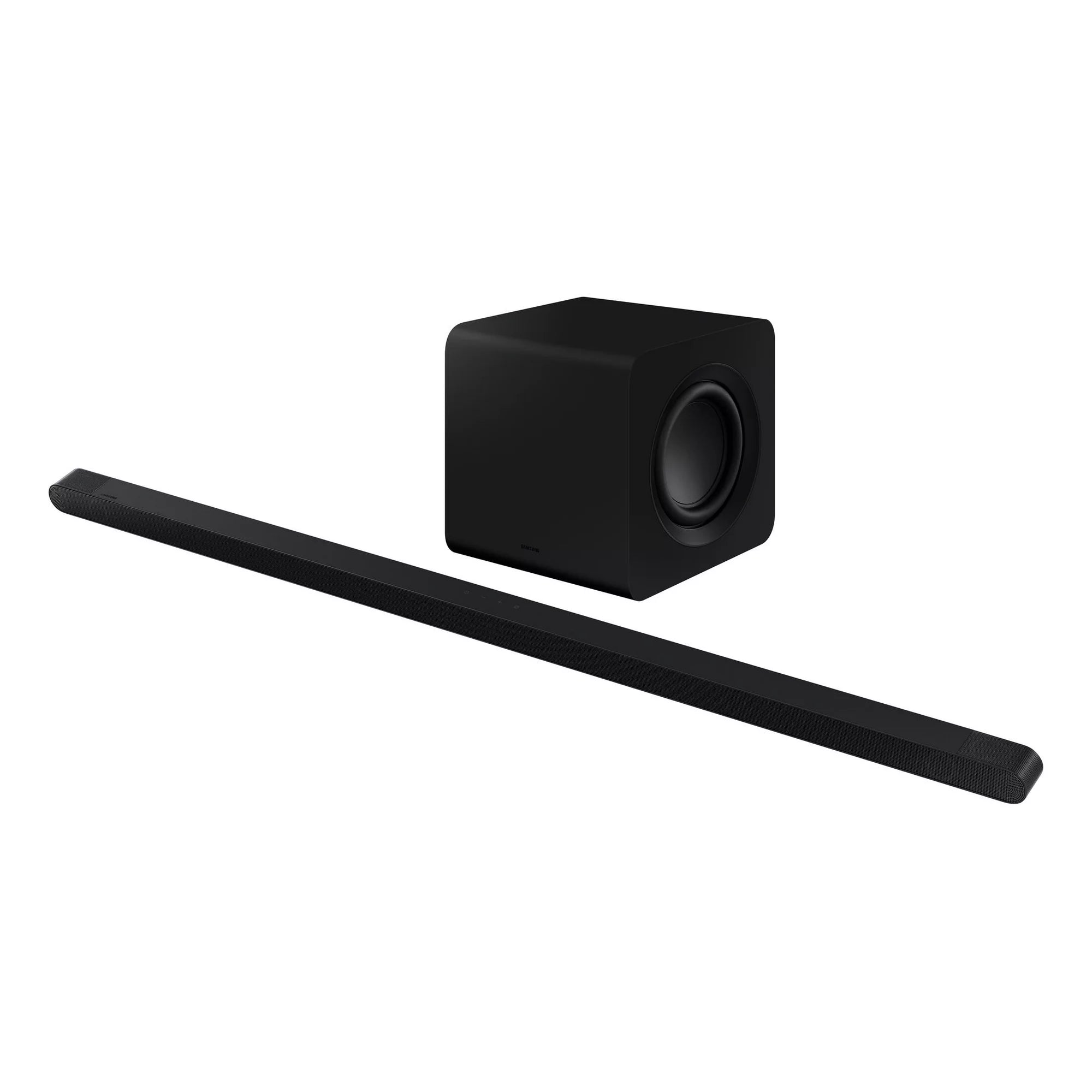 Samsung HW-S800B/ZA 3.1.2ch Ultra-Slim Soundbar w/ Wireless Dolby Atmos and DTS:X Black