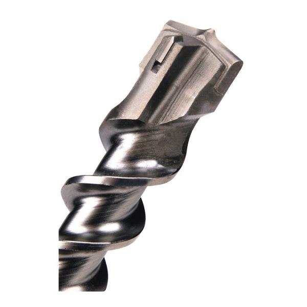 Milwaukee 48-20-3956 1 by 36-Inch SDS MAX Bit