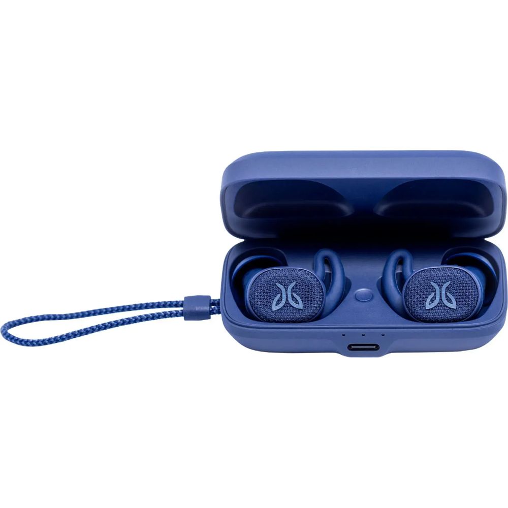 Jaybird 985-000930 Vista 2 True Wireless Noise Cancelling In-Ear Headphones - Midnight Blue