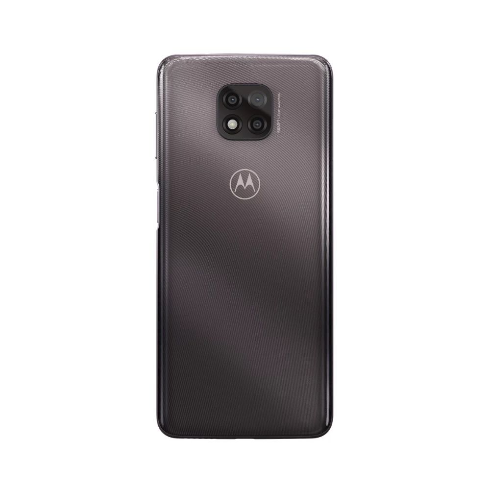 Motorola XT2117-4 Moto G Power (2021 Model) 64GB 4GB RAM Smartphone - Flash Gray