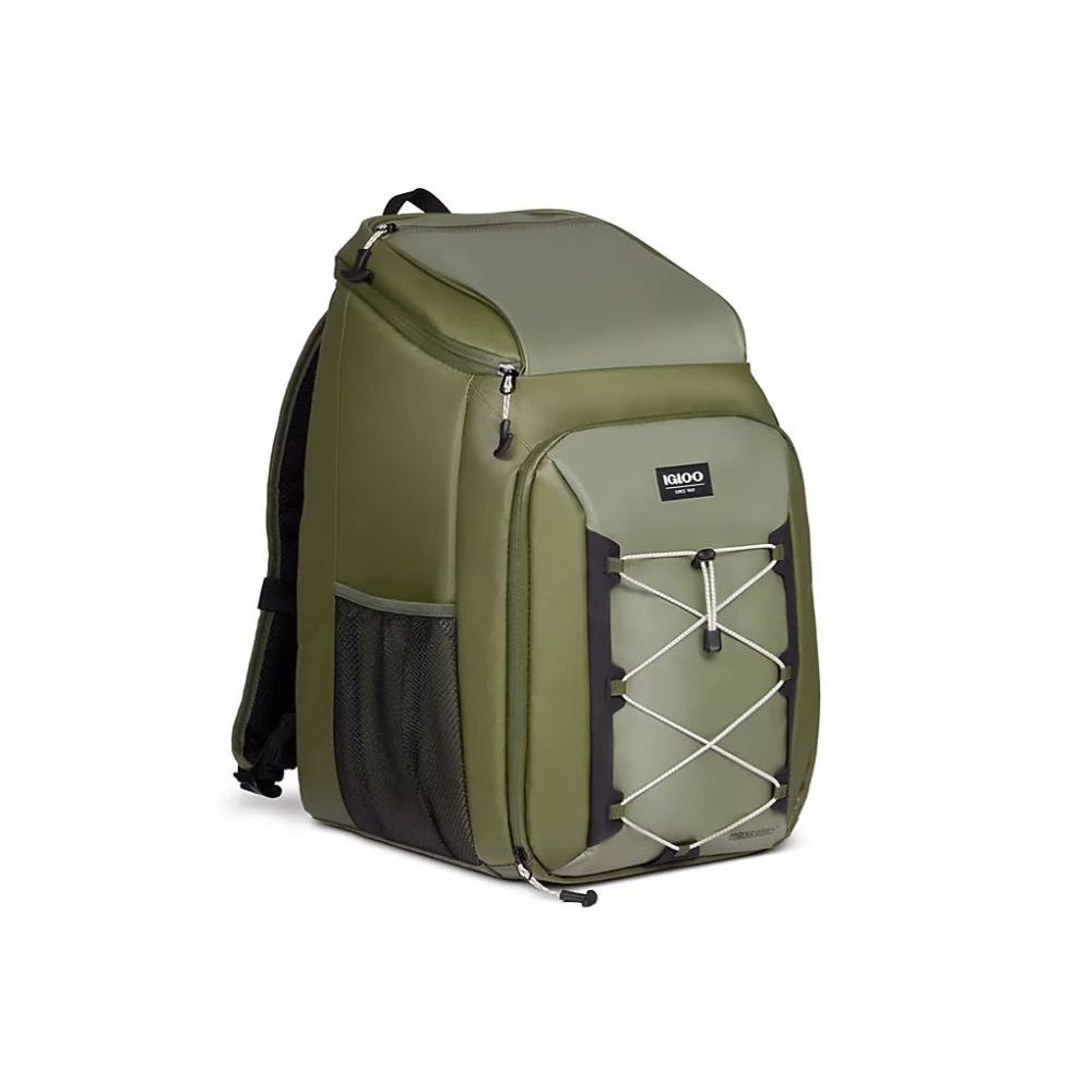 Igloo 990019862 Element 36-Can Backpack Cooler