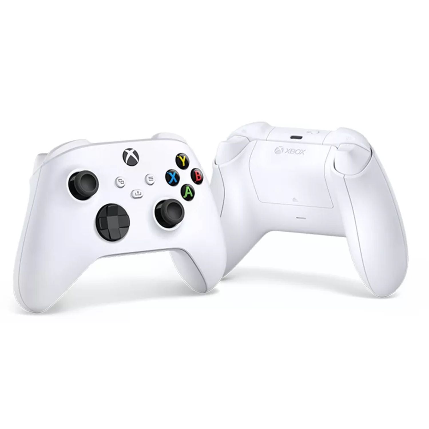 Microsoft 80744785 Xbox Series X/S Wireless Controller - Robot White