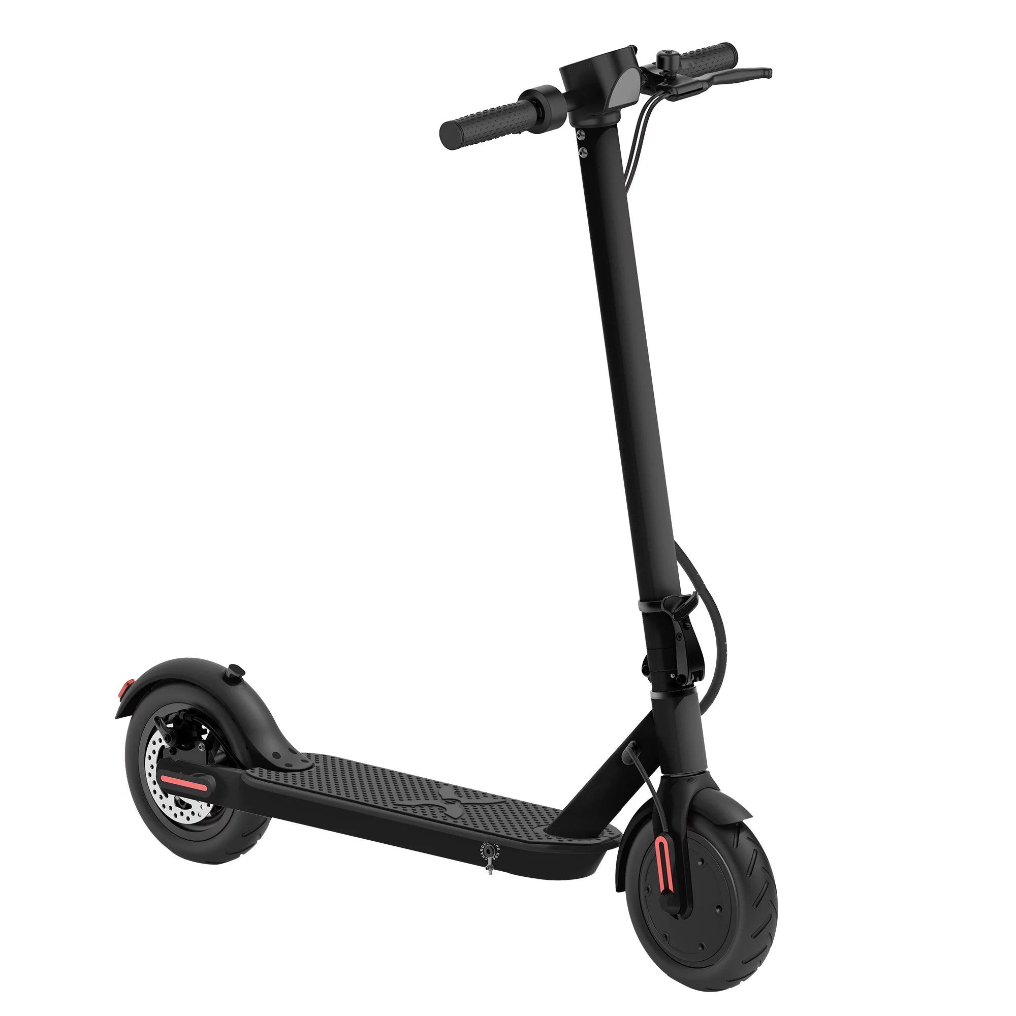 Hover-1 DSA-JNY-BLK Journey Electric Scooter, 264 lbs. Max Weight