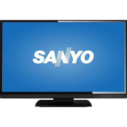 SANYO DP32D13 32 720p 60Hz LED LCD HDTV