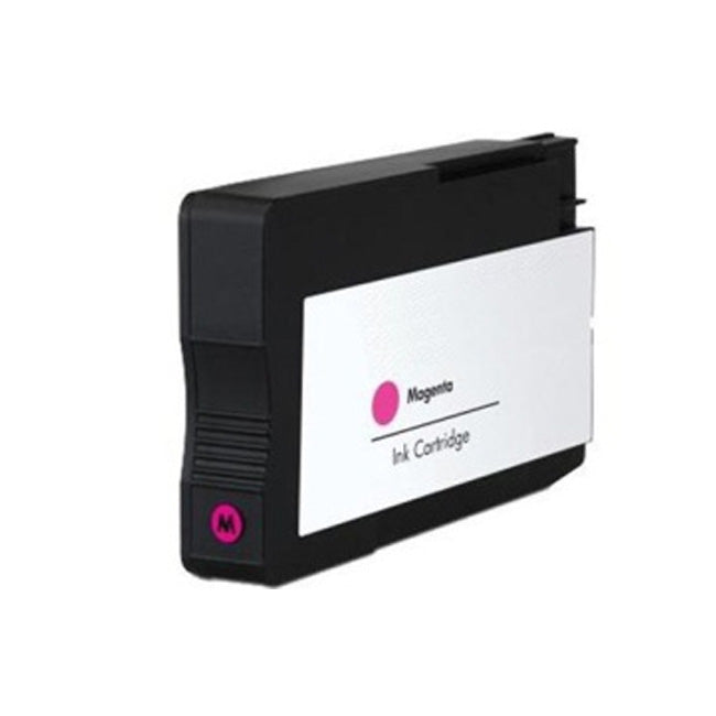 HP 933XL High Yield Magenta Original Ink Cartridge