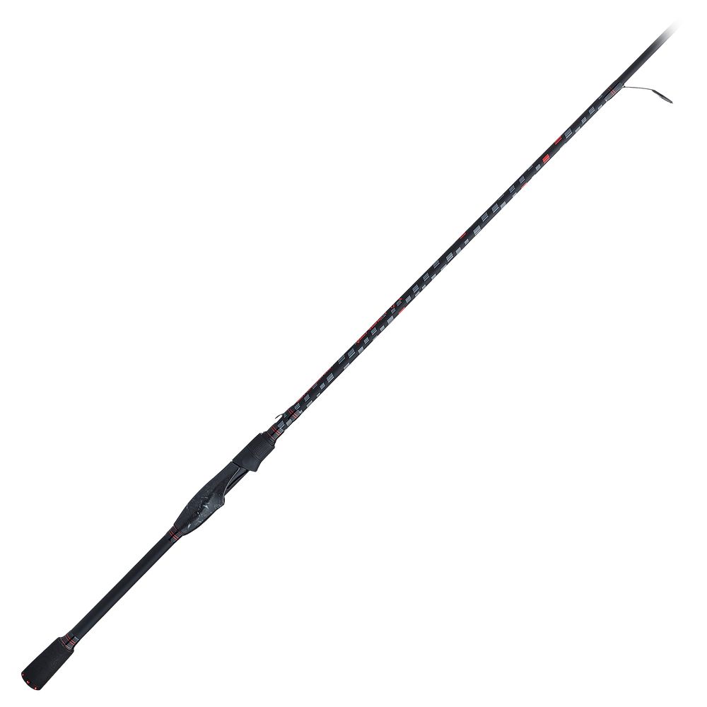 Abu Garcia VDTIIS70-5 Vendetta Spinning Rod - 7' - Medium - Fast - 1 Piece