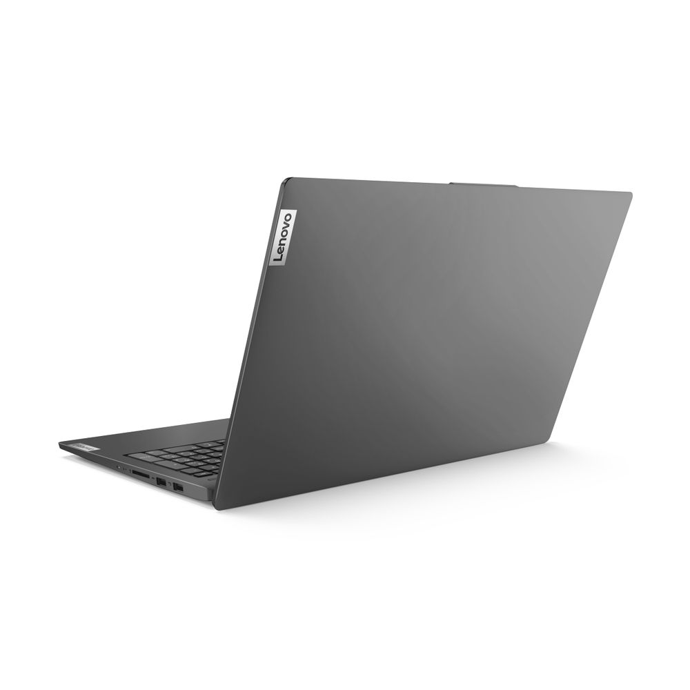 LENOVO 82LM00UEUS IdeaPad 5 14ALC05 14 FHD Touchscreen Ryzen 7 5700U 1.8GHz AMD Radeon Graphics 8GB RAM 512GB SSD Win 11 Home Graphite Grey