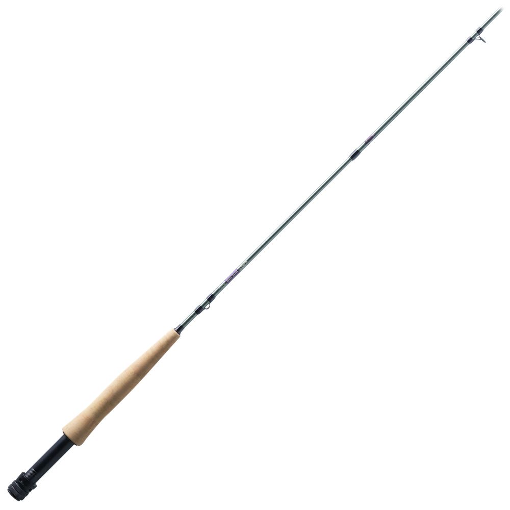 St. Croix MT602.2 Mojo Trout Fly Fishing Rod