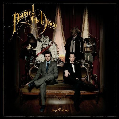 Decaydance Vices & Virtues (Vinyl)