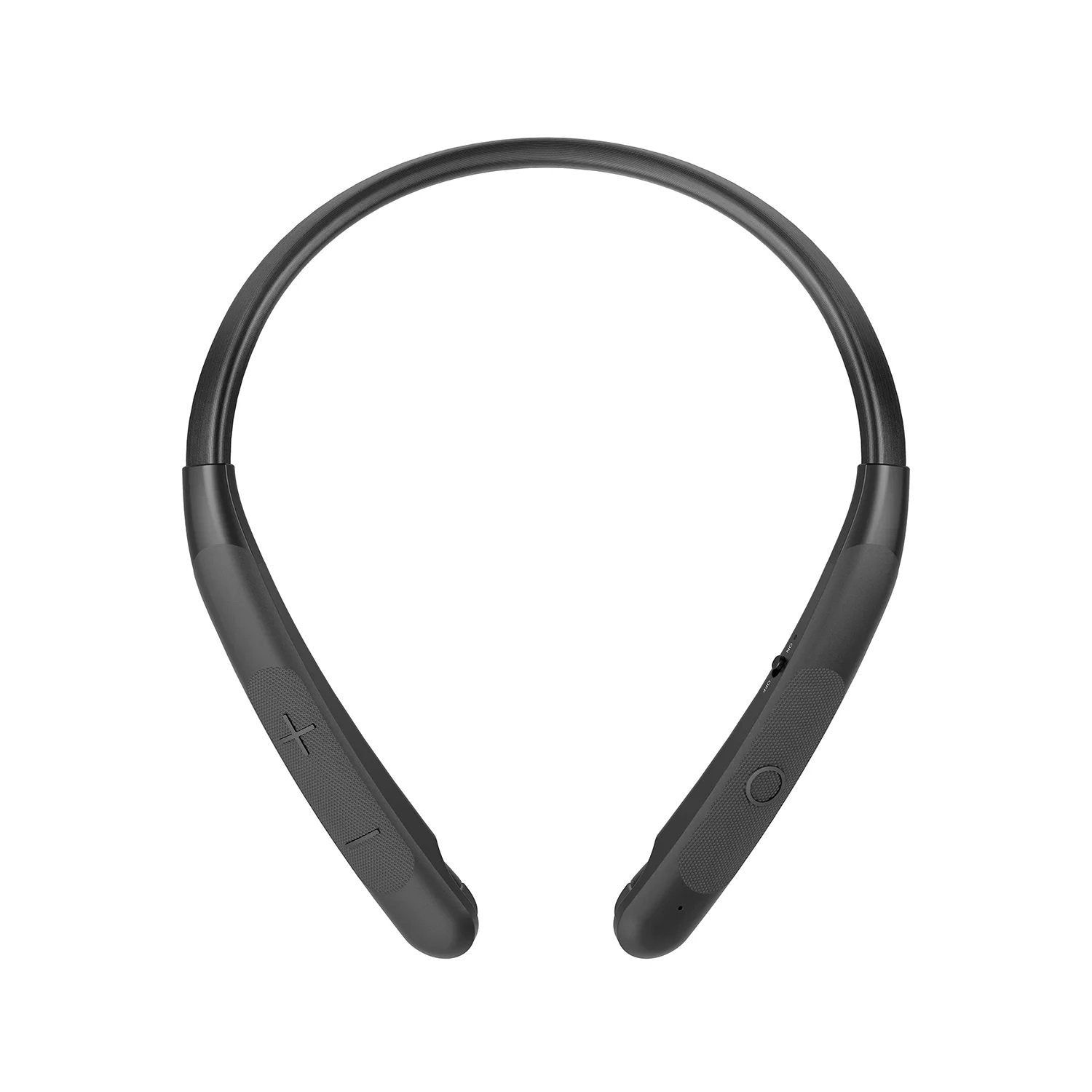 LG 990010687 TONE NP3C Wireless Stereo Headset with Retractable Earbuds