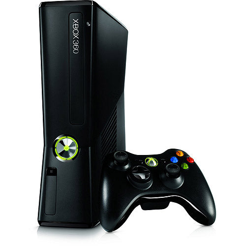 Microsoft 3NG-00012 Xbox 360 250GB Console