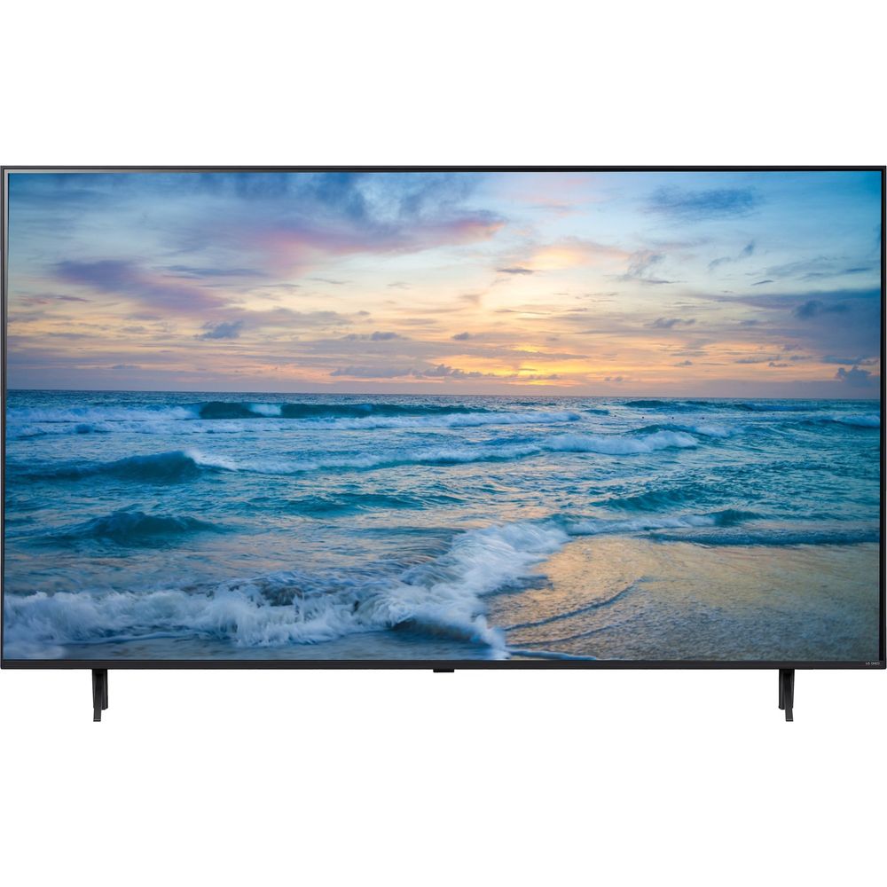 LG 65 Class 4K (2160p) Smart LED TV (65QNED80TUC)