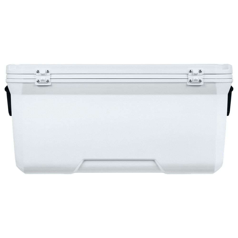 Coleman 316 120qt Chest Cooler, White