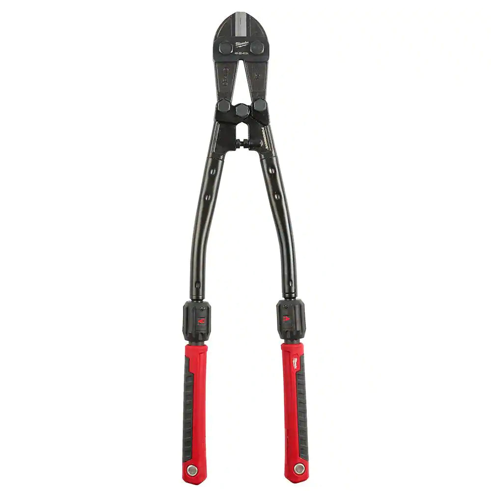 Milwaukee 48-22-4124 24 Adaptable Bolt Cutter w/ POWERMOVE