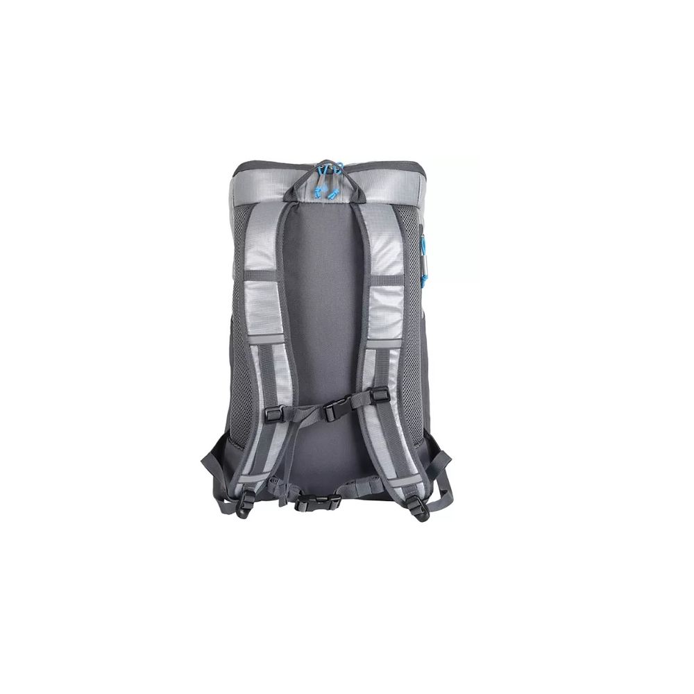 Timber Ridge Xplorer 25L Hiking Pack, Grey