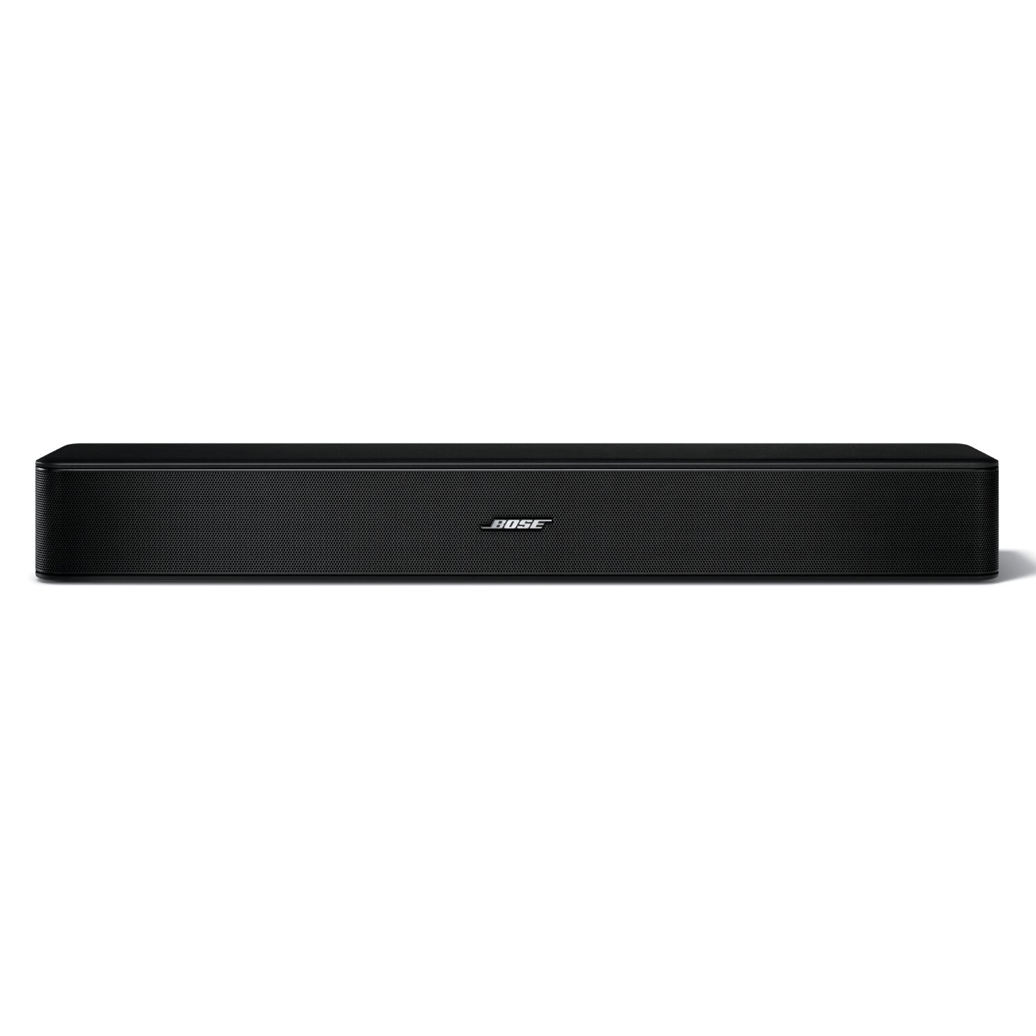 Bose Corporation 732522-1110 Solo 5 TV Sound System