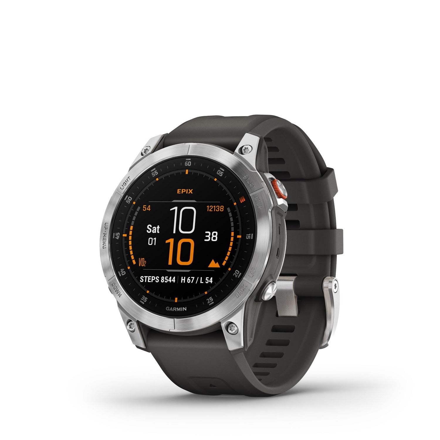 Garmin epix Gen 2 GPS Smartwatch