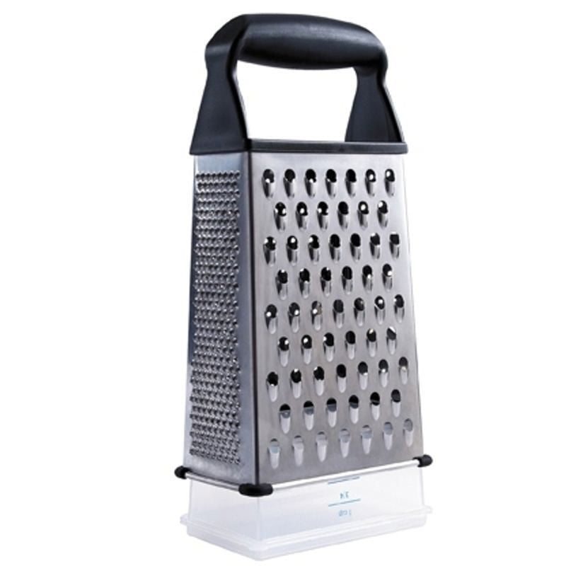 OXO INTERNATIONAL 2102500 Softworks Box Grater