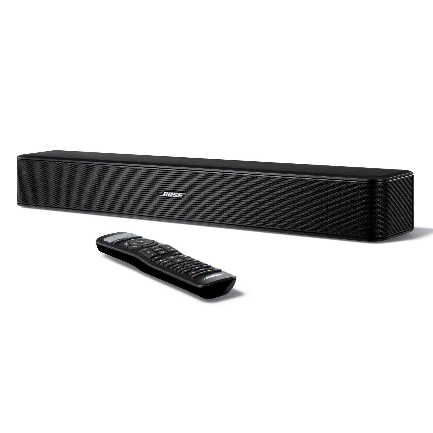 Bose Corporation 732522-1110 Solo 5 TV Sound System