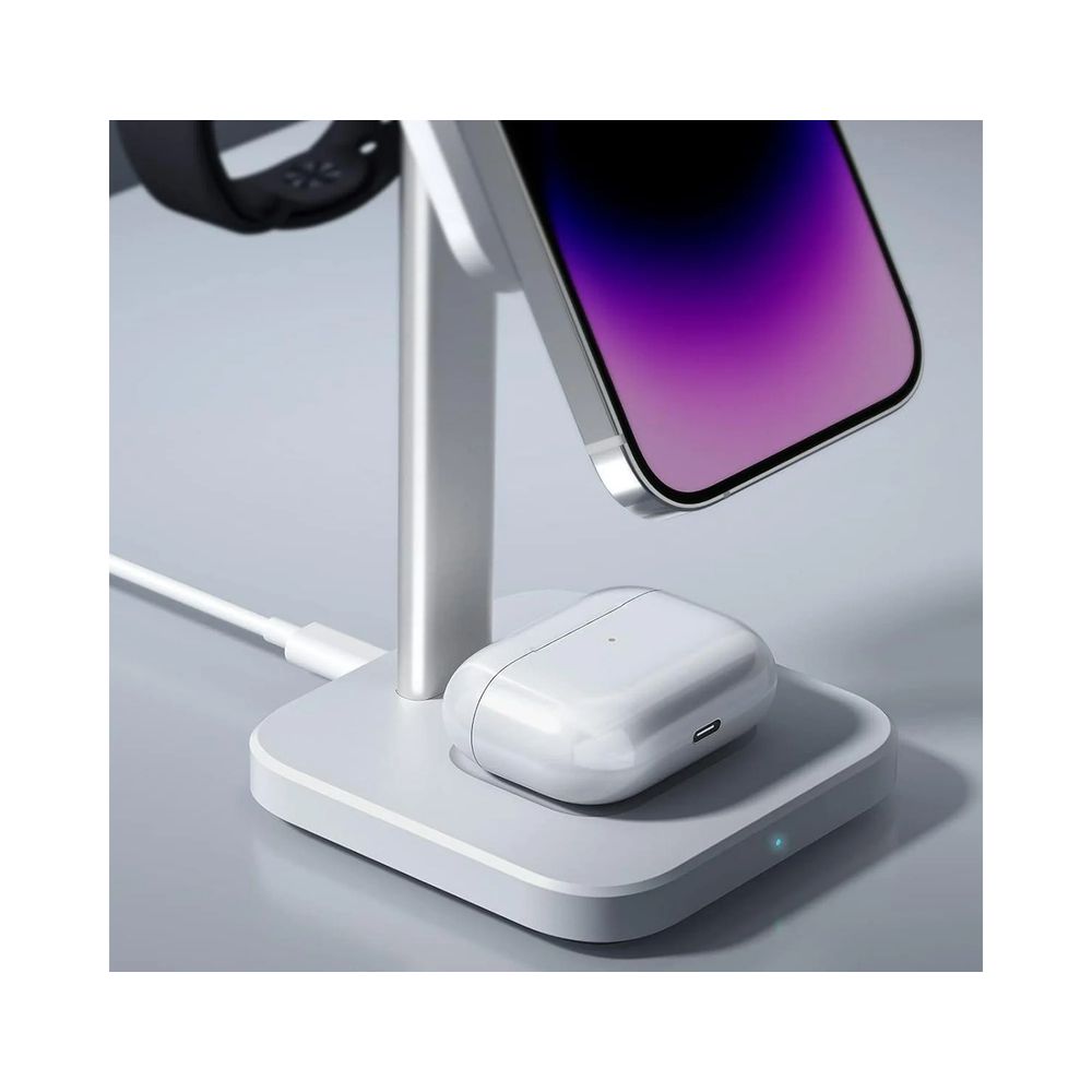 ESR 3 in 1 Charging Station for Apple MagSafe Charger Stand