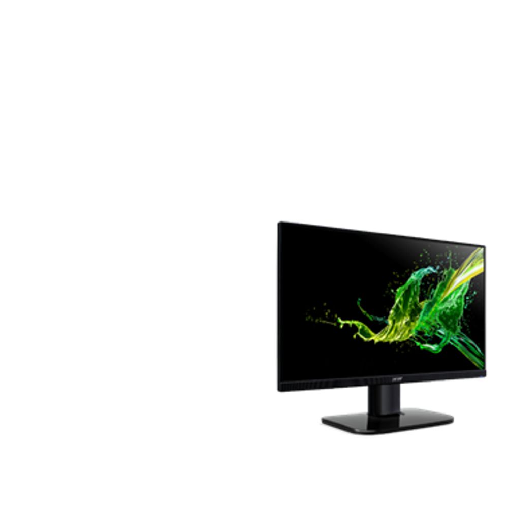 Acer UM.HK2AA.A01 27-inch KC272 Abi Full HD Monitor