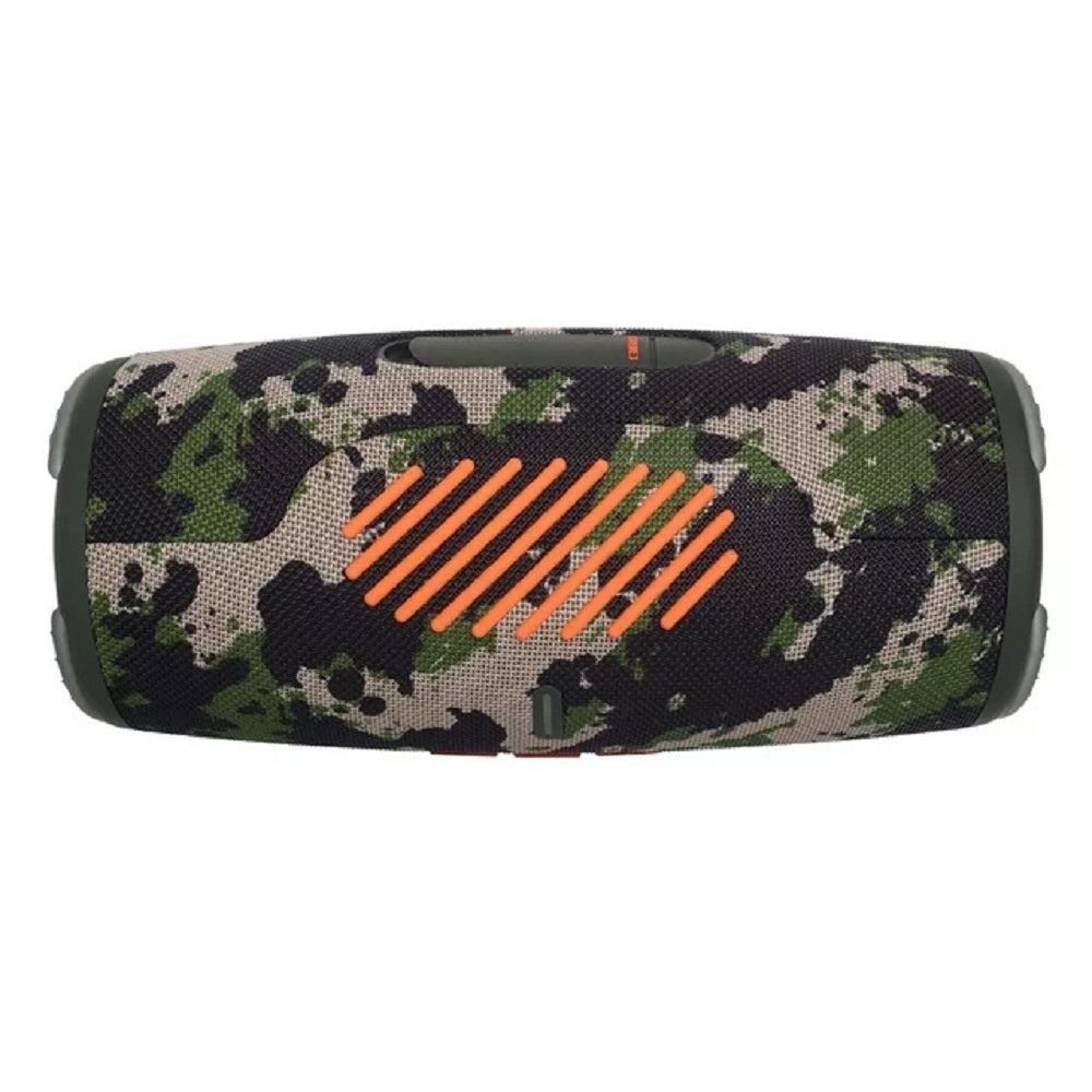 JBL XTREME3BCA Xtreme3 Portable Bluetooth Waterproof and Dustproof Speaker (Black/Camo)