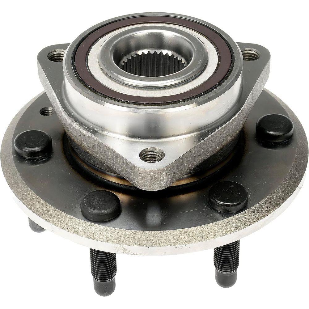 Dorman 951-305 Wheel Bearing and Hub Assembly Compatible with Select Models