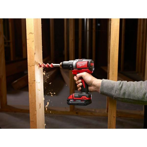 Milwaukee 2701-20 M18  Compact Brushless Drill/Driver Bare