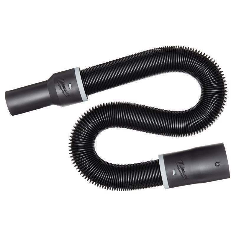 Milwaukee 49-90-1986 Wet/Dry Vacuum Hose - 102 in. L X 1-7/8 in. D