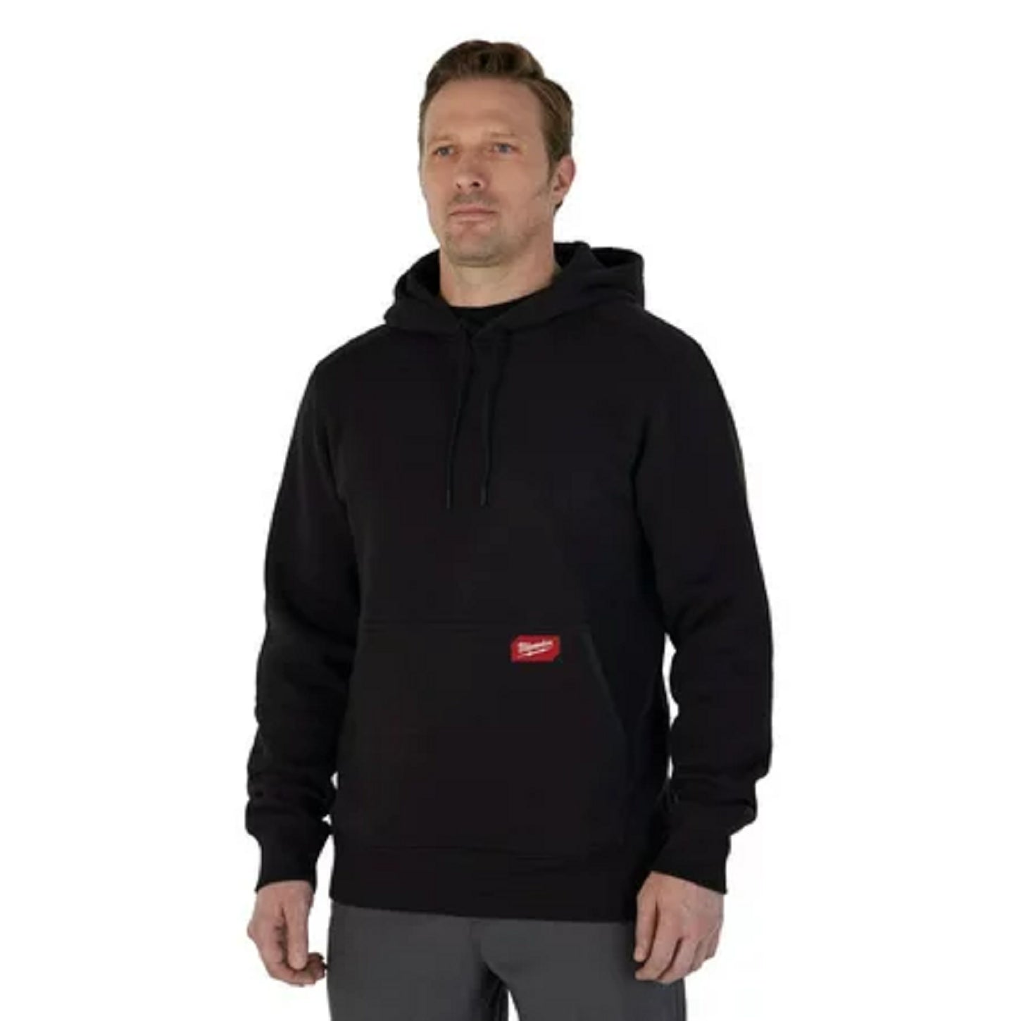 Milwaukee 351B-M Midweight Pullover Hoodie