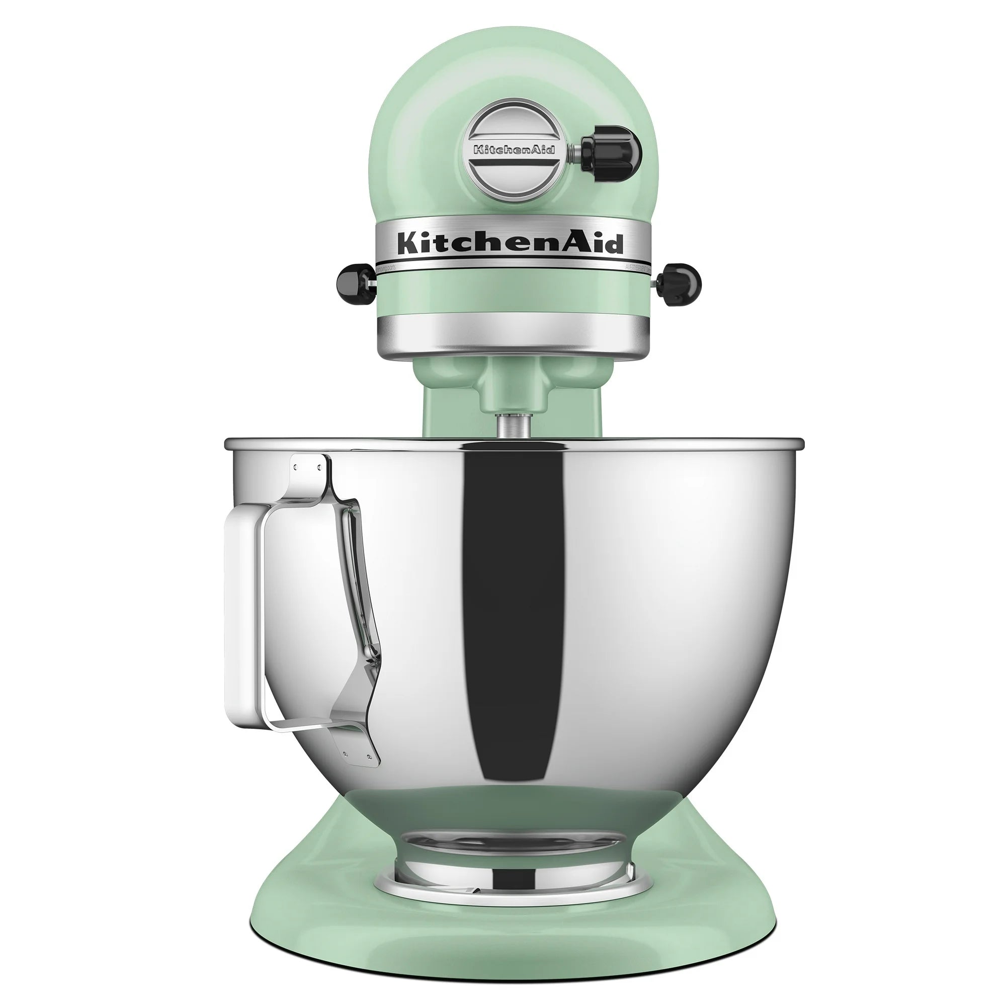 KitchenAid KSM97PT Deluxe 4.5 Quart Tilt-Head Stand Mixer