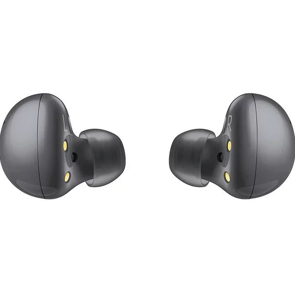 Samsung SM-R177NZKAXAR Galaxy Buds 2 True Wireless Earbuds Noise Cancelling Ambient Sound Bluetooth Lightweight Comfort Fit Touch Control US Version, Graphite