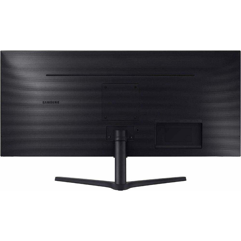 SAMSUNG LS34C502GANXZA 34-Inch ViewFinity S50GC Series Ultra-WQHD Monitor, Black