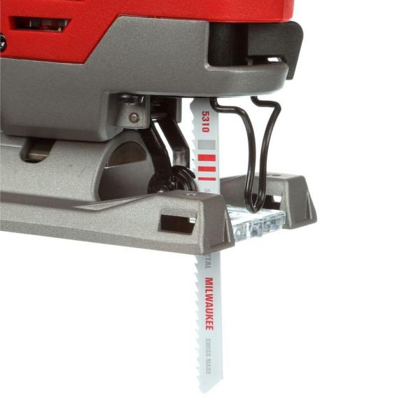 Milwaukee 2445-20 M12 Jig Saw tool Only