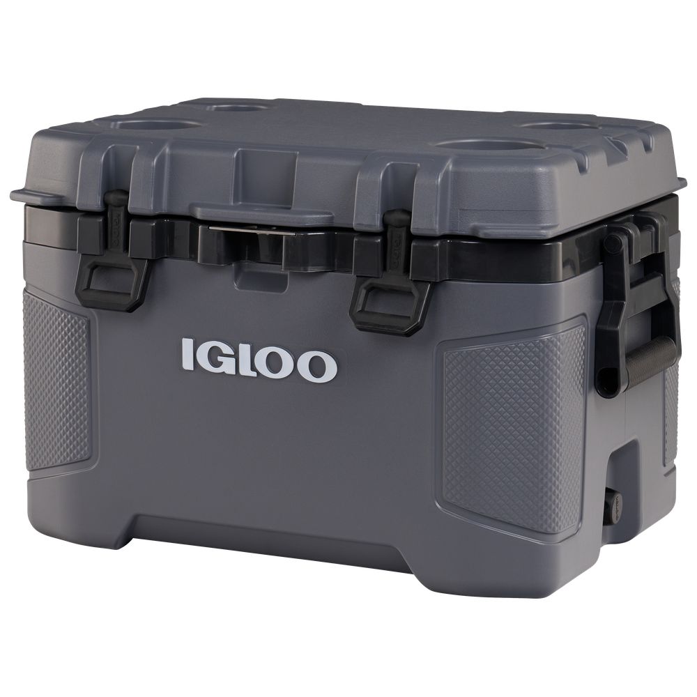 Igloo 50201 Trailmate 50-Quart Cooler