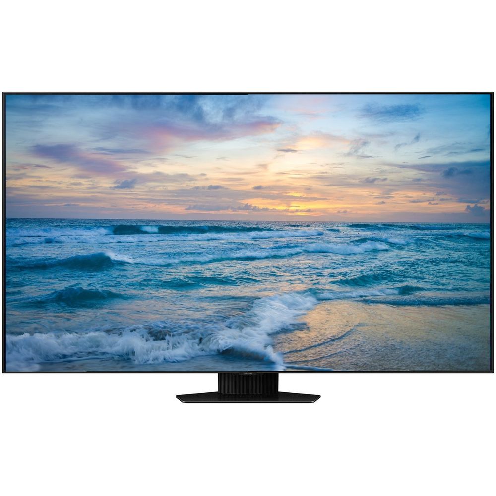 Samsung 55 Class 4K (2160p) Smart QLED TV (QN55QN85DBFXZA)