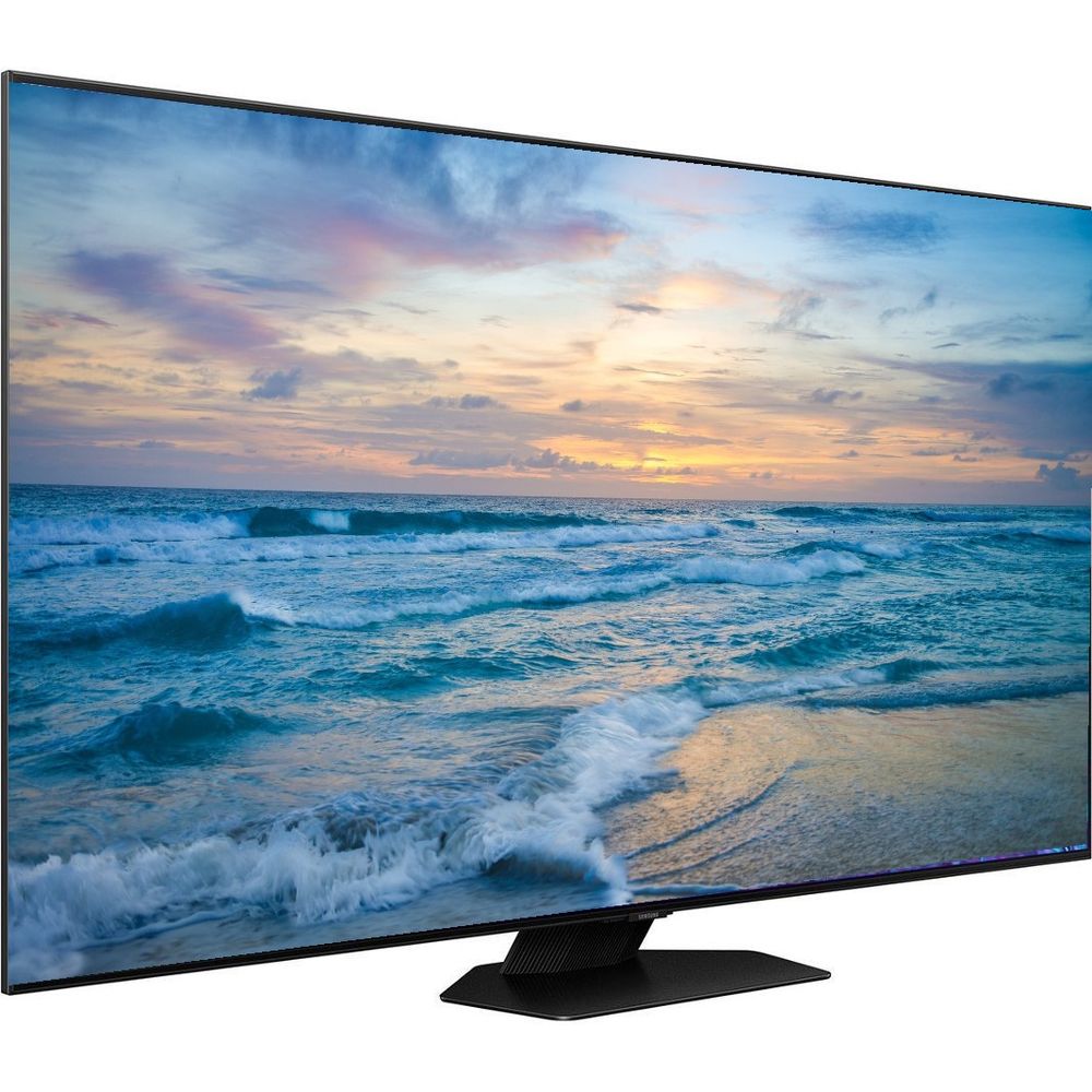 Samsung 55 Class 4K (2160p) Smart QLED TV (QN55QN85DBFXZA)