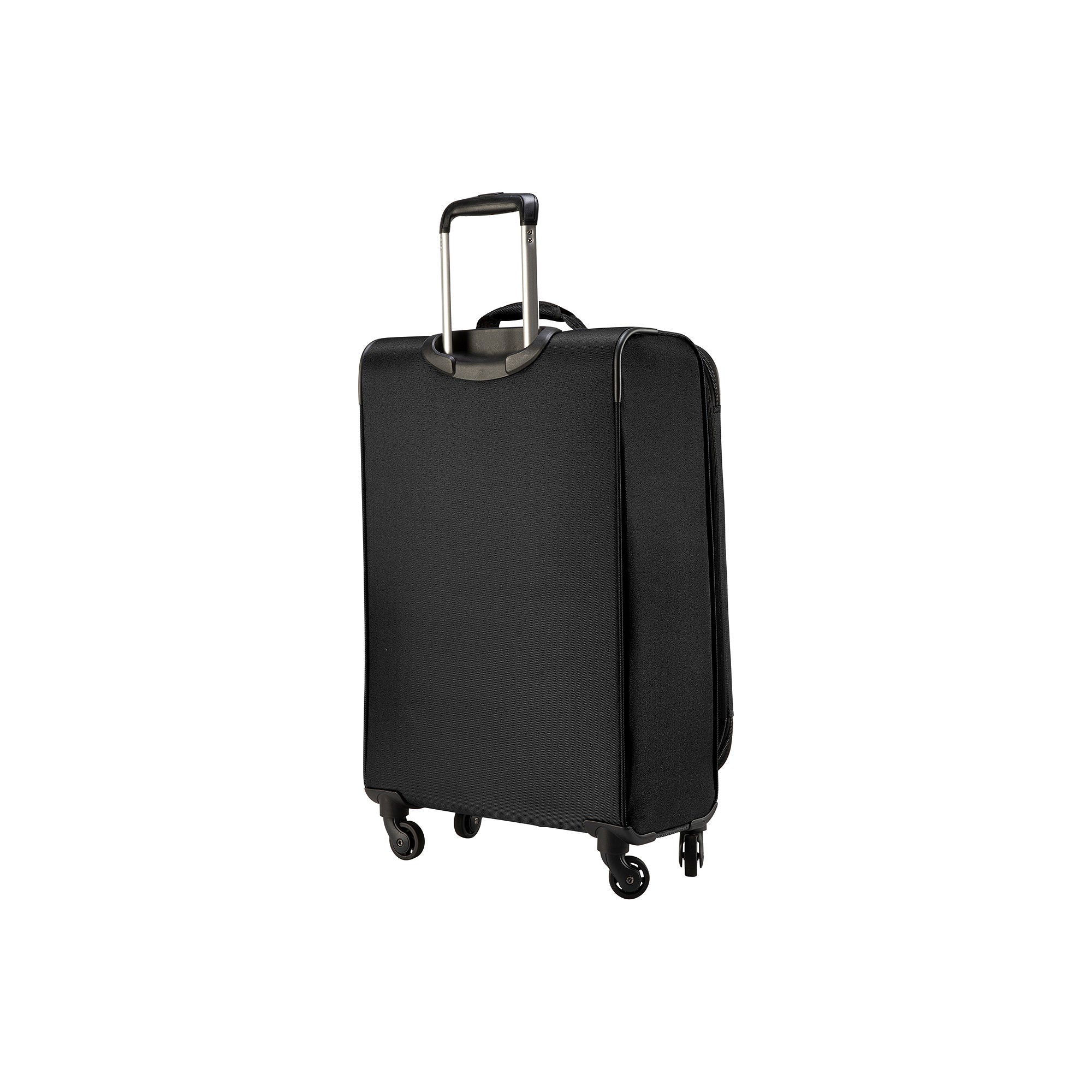 Skyway Everett 24 Softside Lightweight Luggage - BLACK ONE SIZE