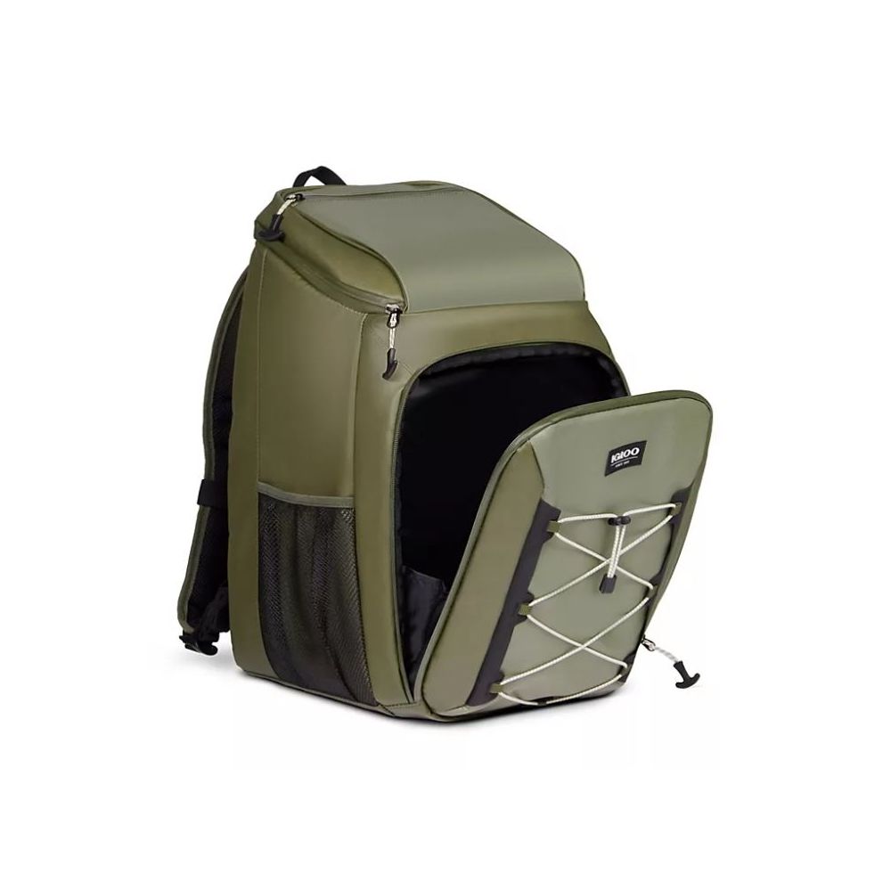 Igloo 990019862 Element 36-Can Backpack Cooler