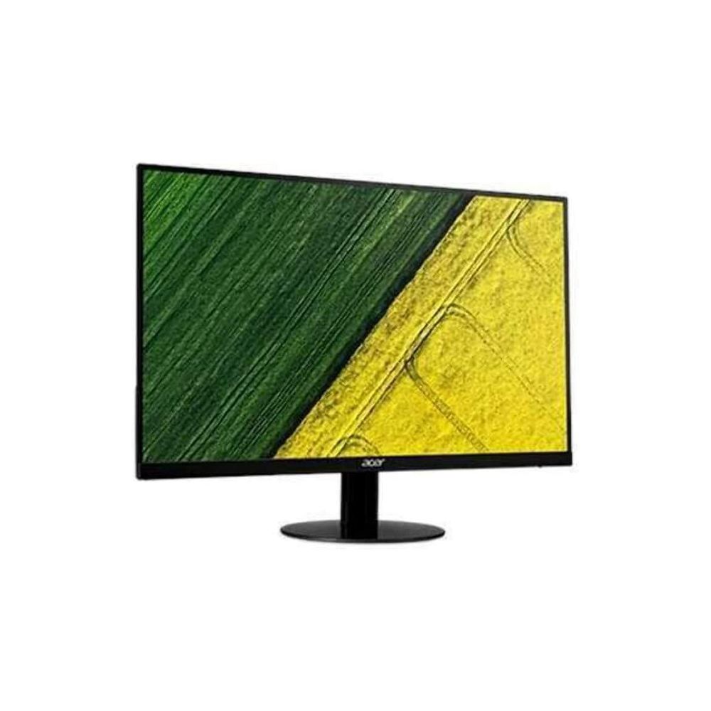 Acer UM.QS0AA.A02 SA240Y Abi 23.8 16:9 FreeSync IPS Monitor