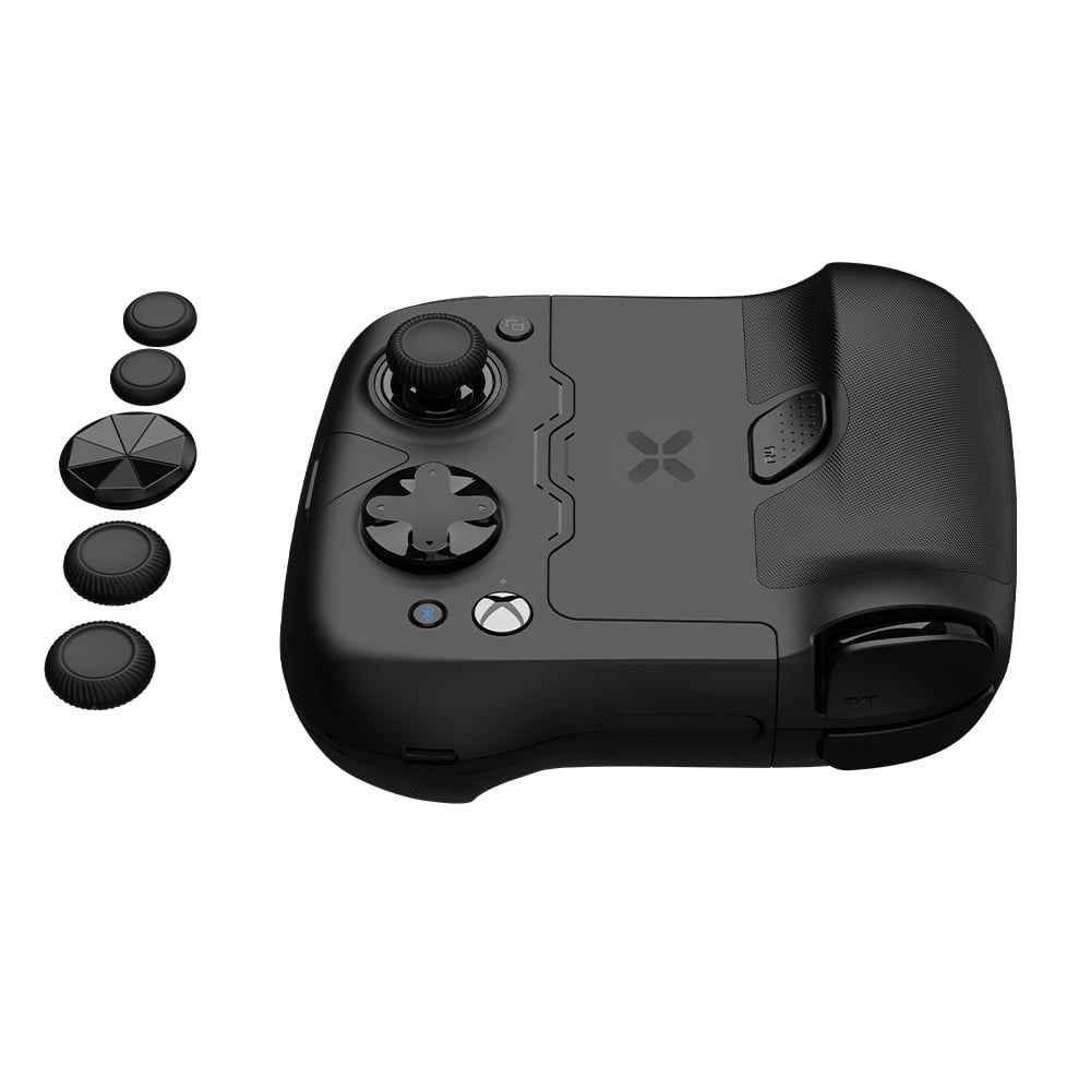 GameSir X4 Aileron Gamepad for Android, Black