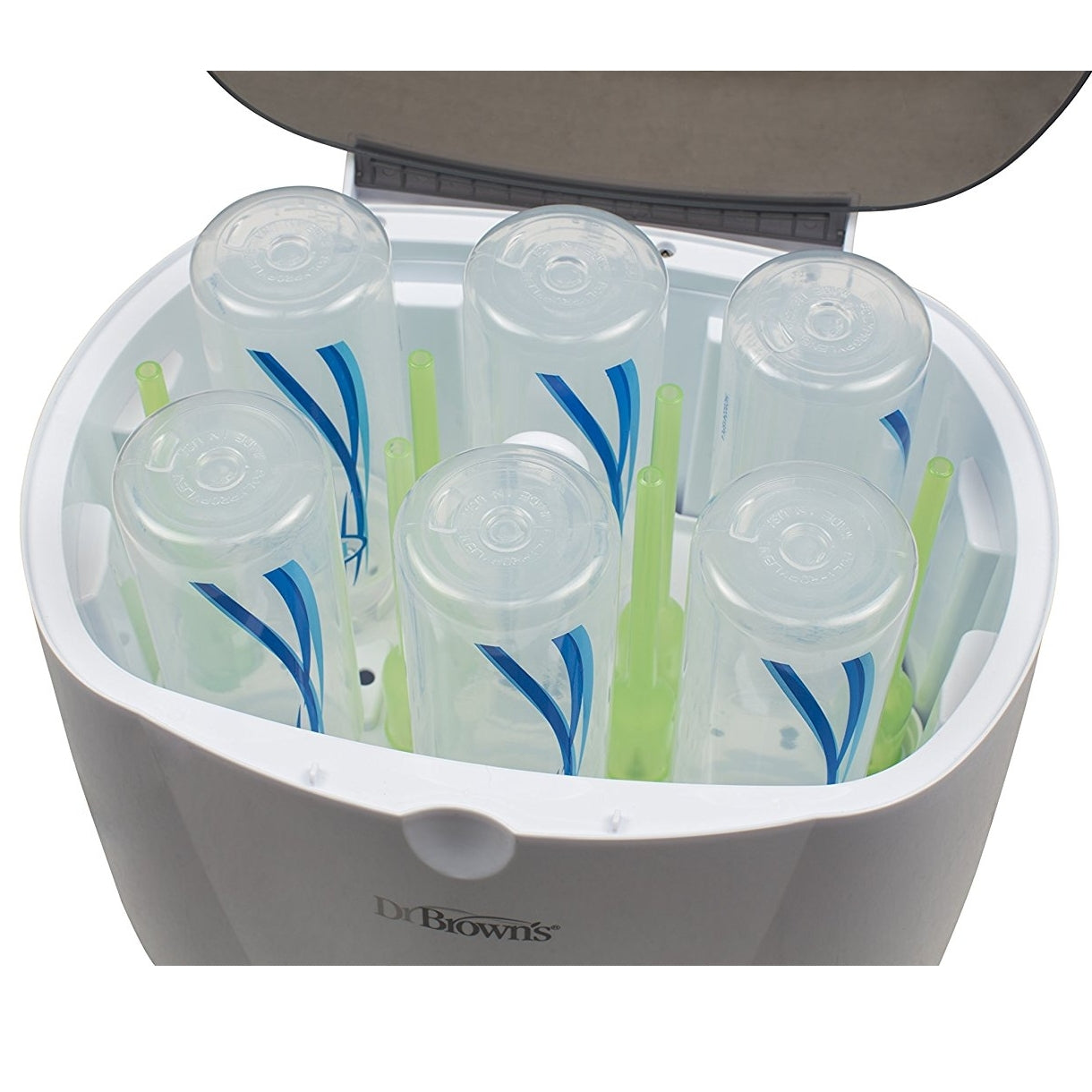 Dr. Brown's Deluxe Bottle Sterilizer